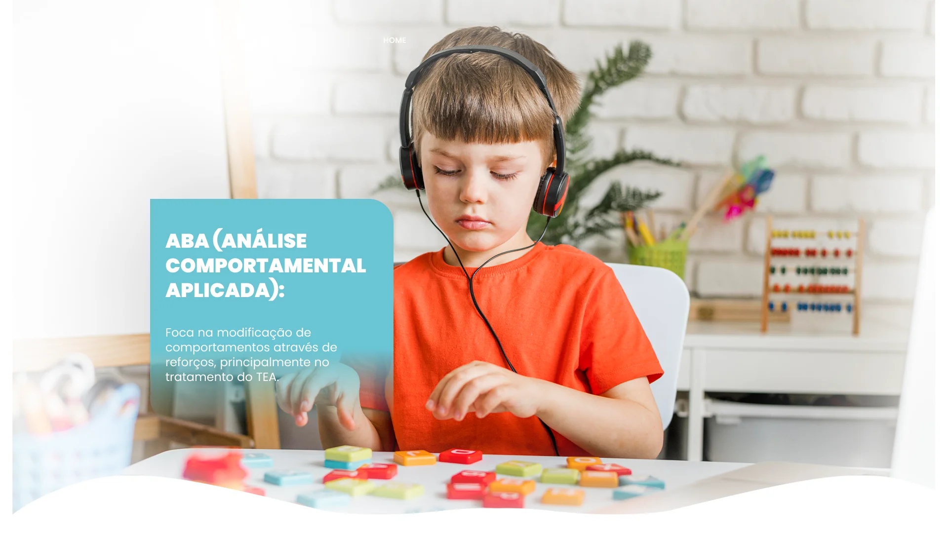 Banner - Ser e Desenvolver