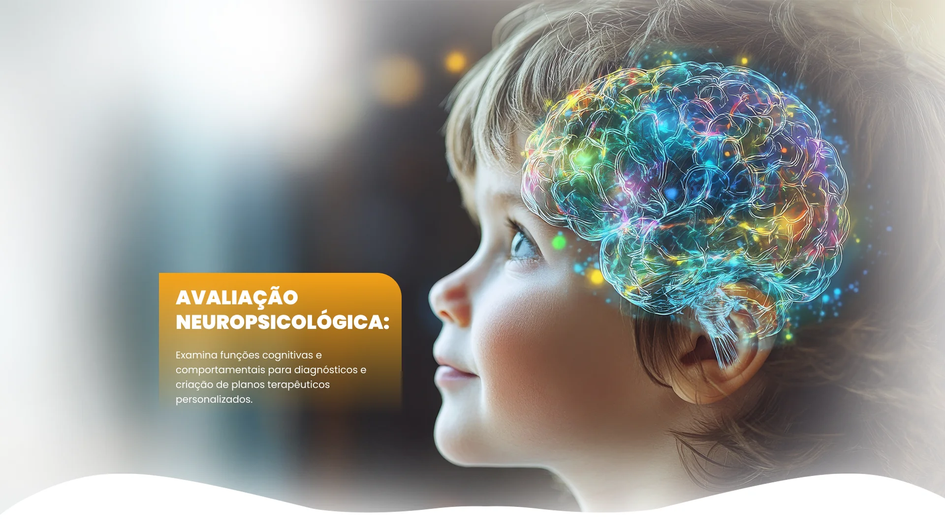 Banner - Ser e Desenvolver