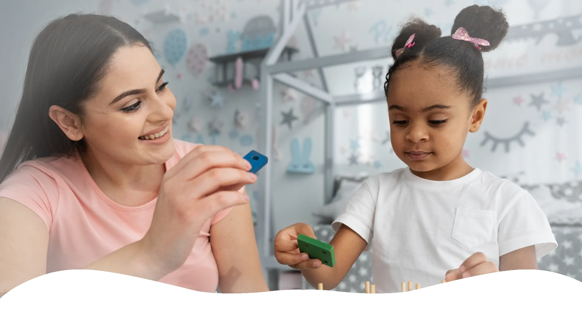 Banner - Ser e Desenvolver