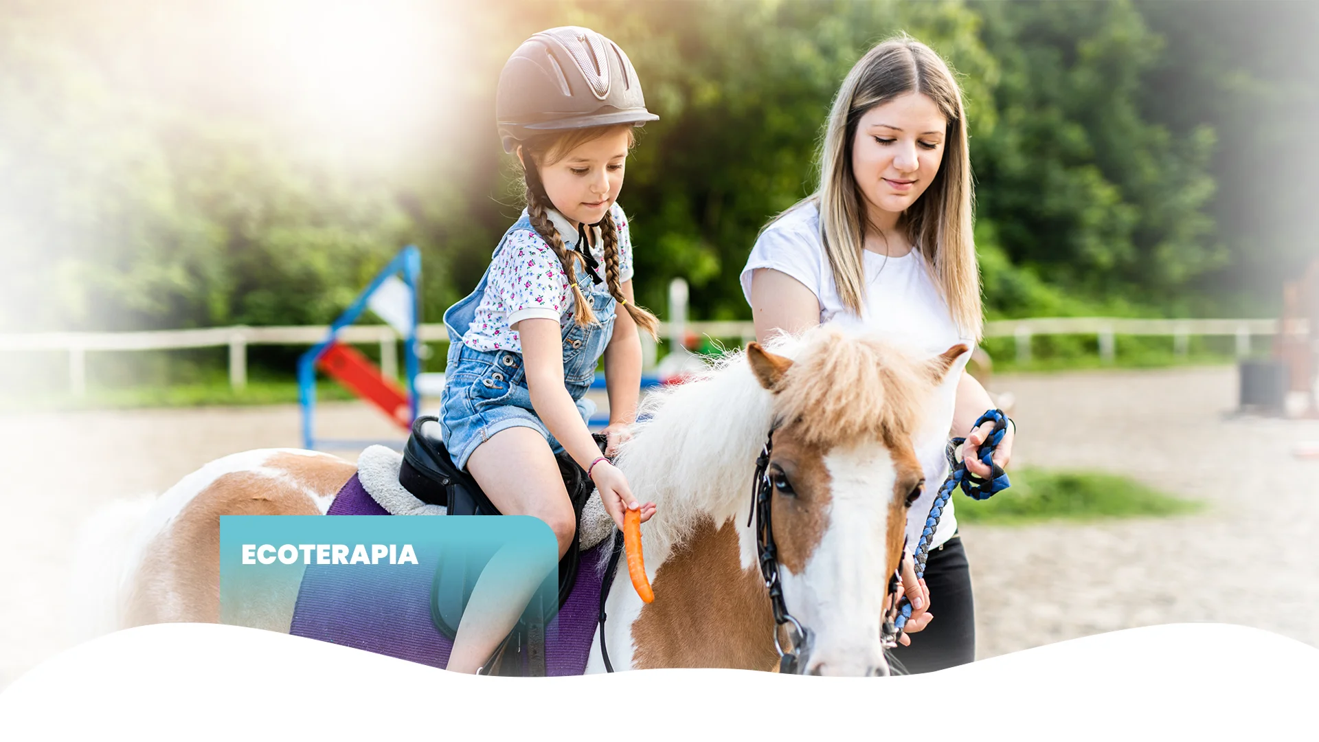 Banner - Ser e Desenvolver