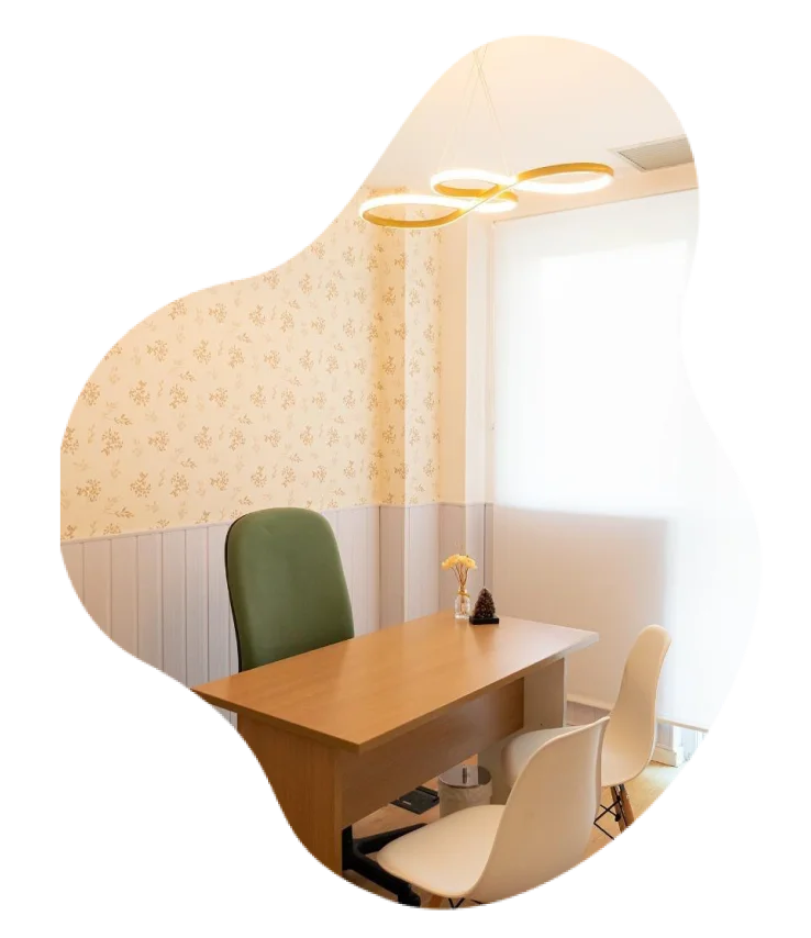 Quem Somos - Ser e Desenvolver