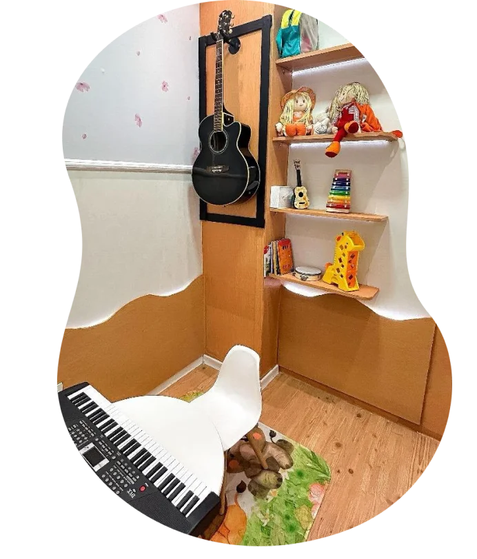 Slide - Ser e Desenvolver