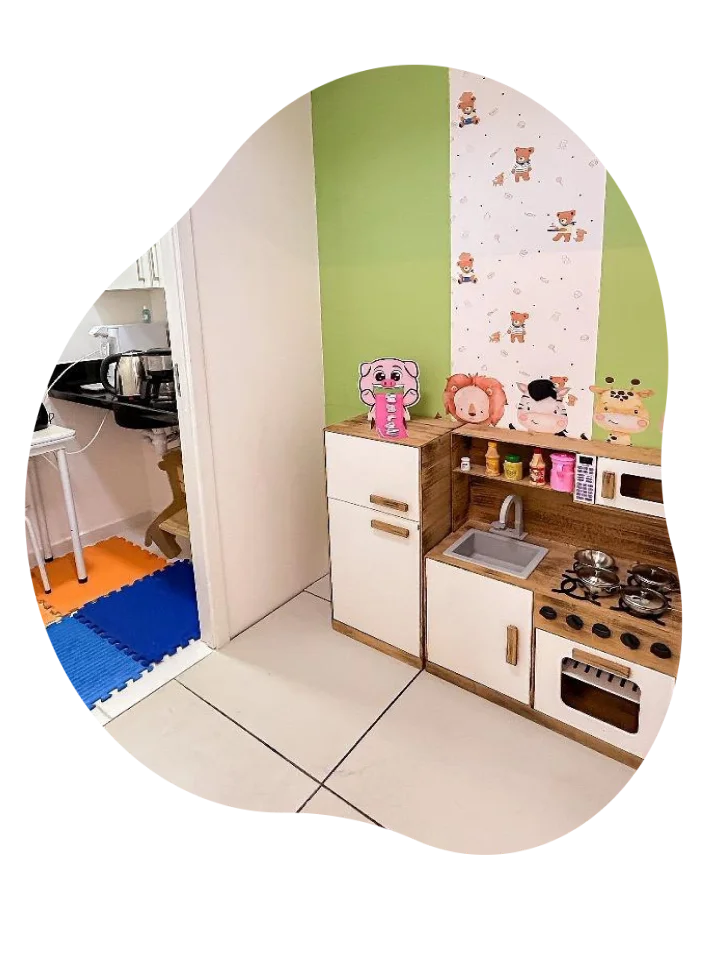 Slide - Ser e Desenvolver