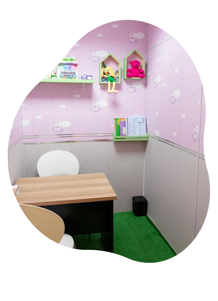 Slide - Ser e Desenvolver