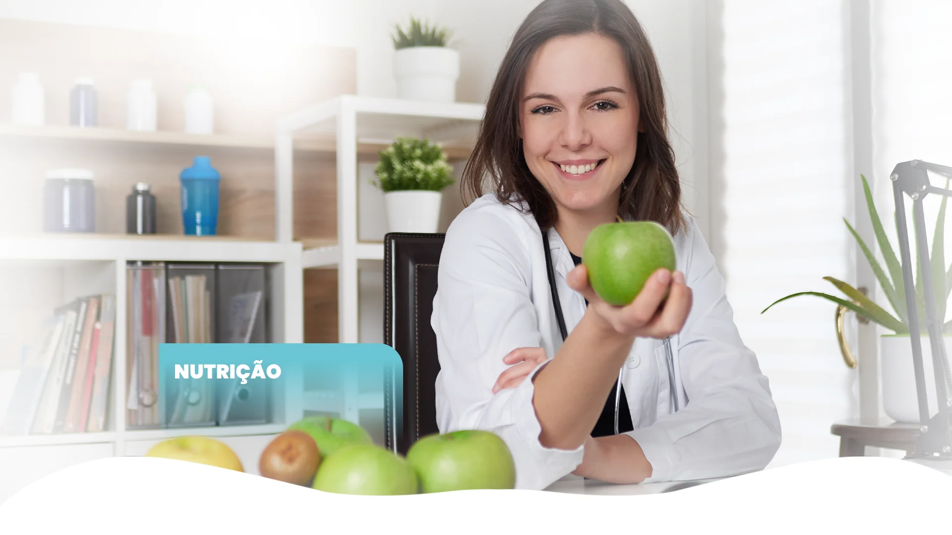 Banner - Ser e Desenvolver