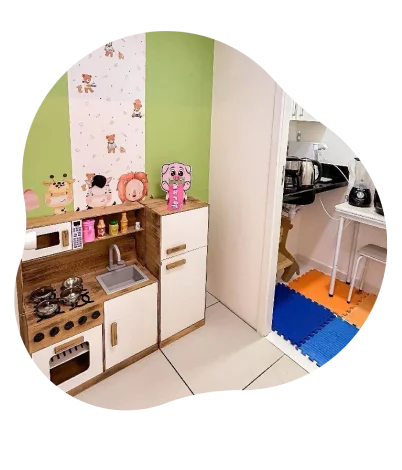 Slider - Ser e Desenvolver