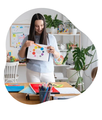 Slider - Ser e Desenvolver