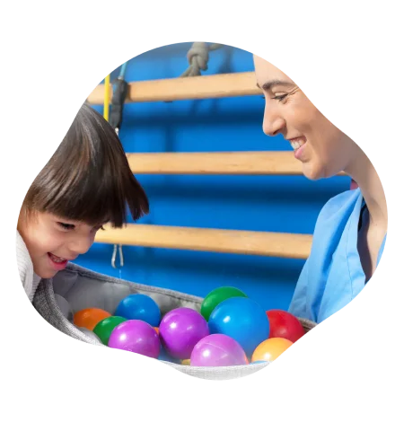 Slider - Ser e Desenvolver