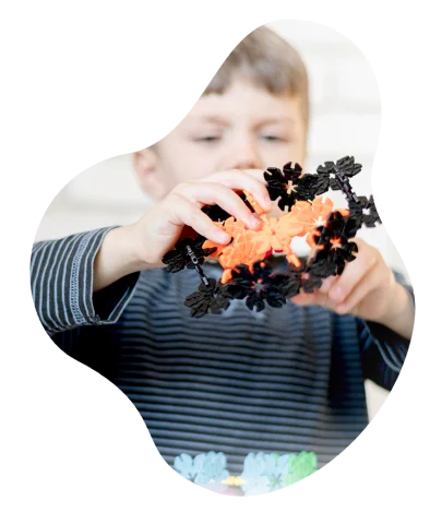 Slider - Ser e Desenvolver