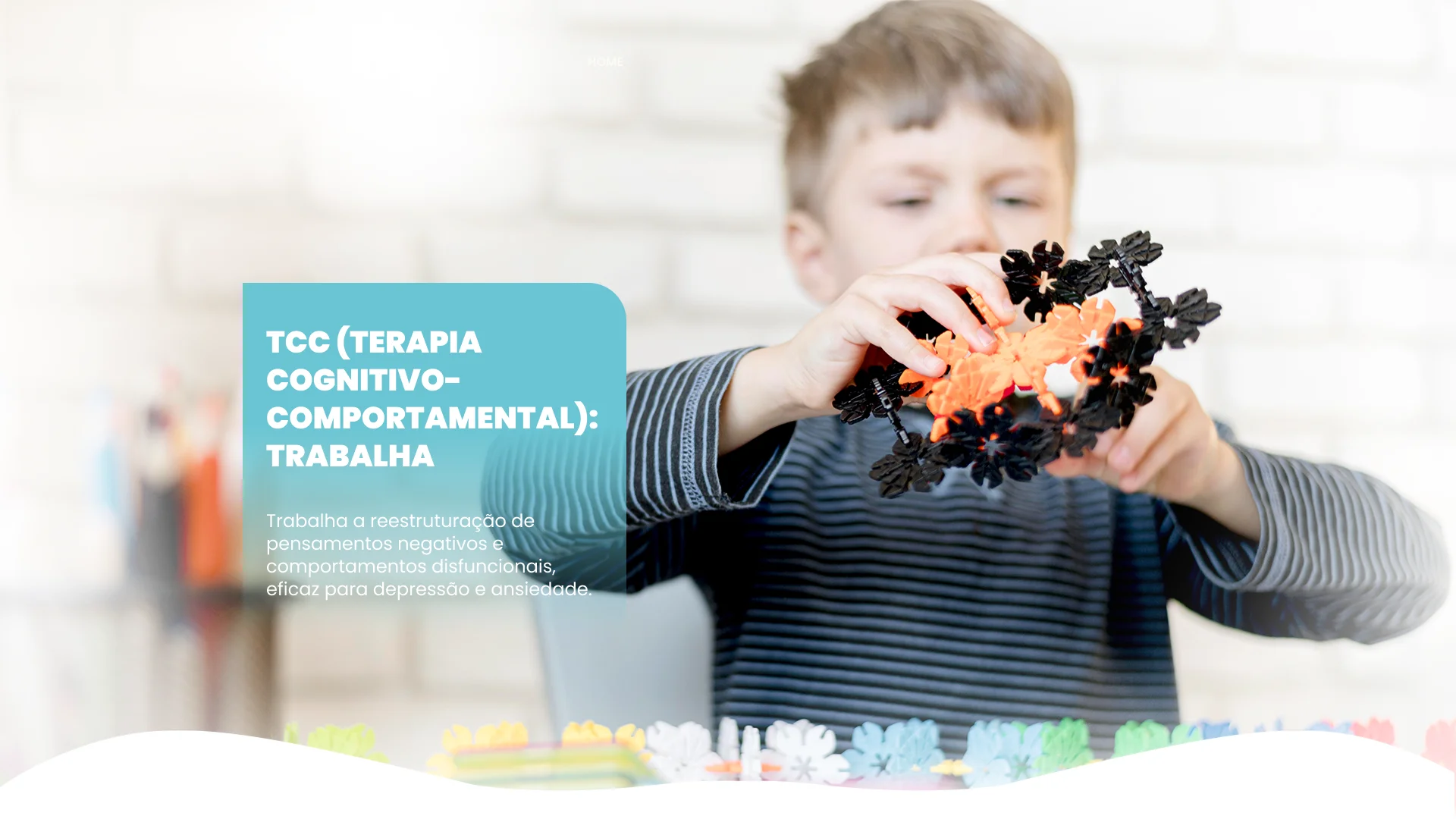 Banner - Ser e Desenvolver