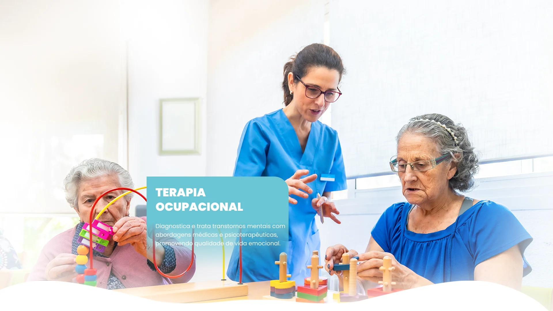 Banner - Ser e Desenvolver